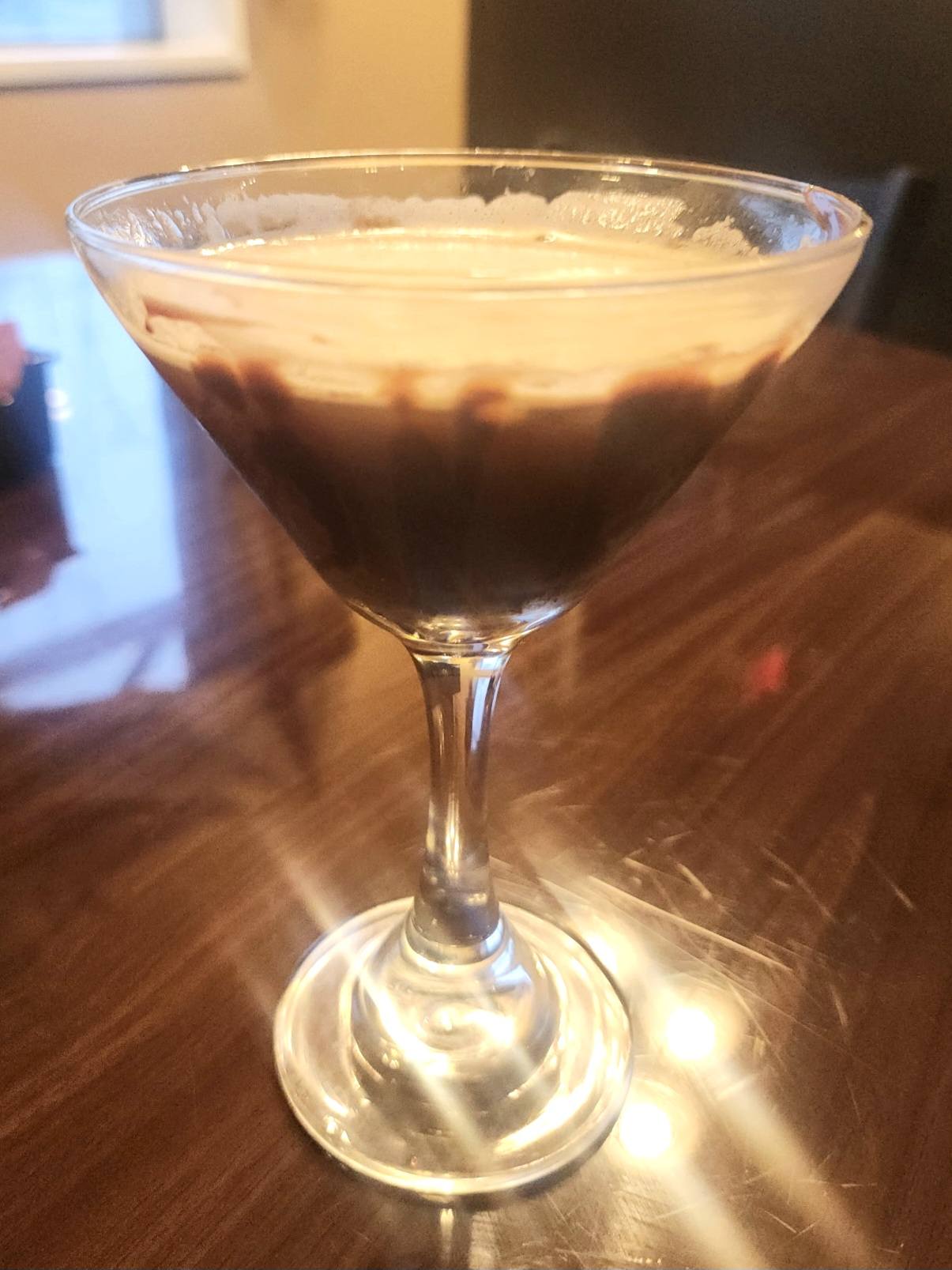 espresso martini