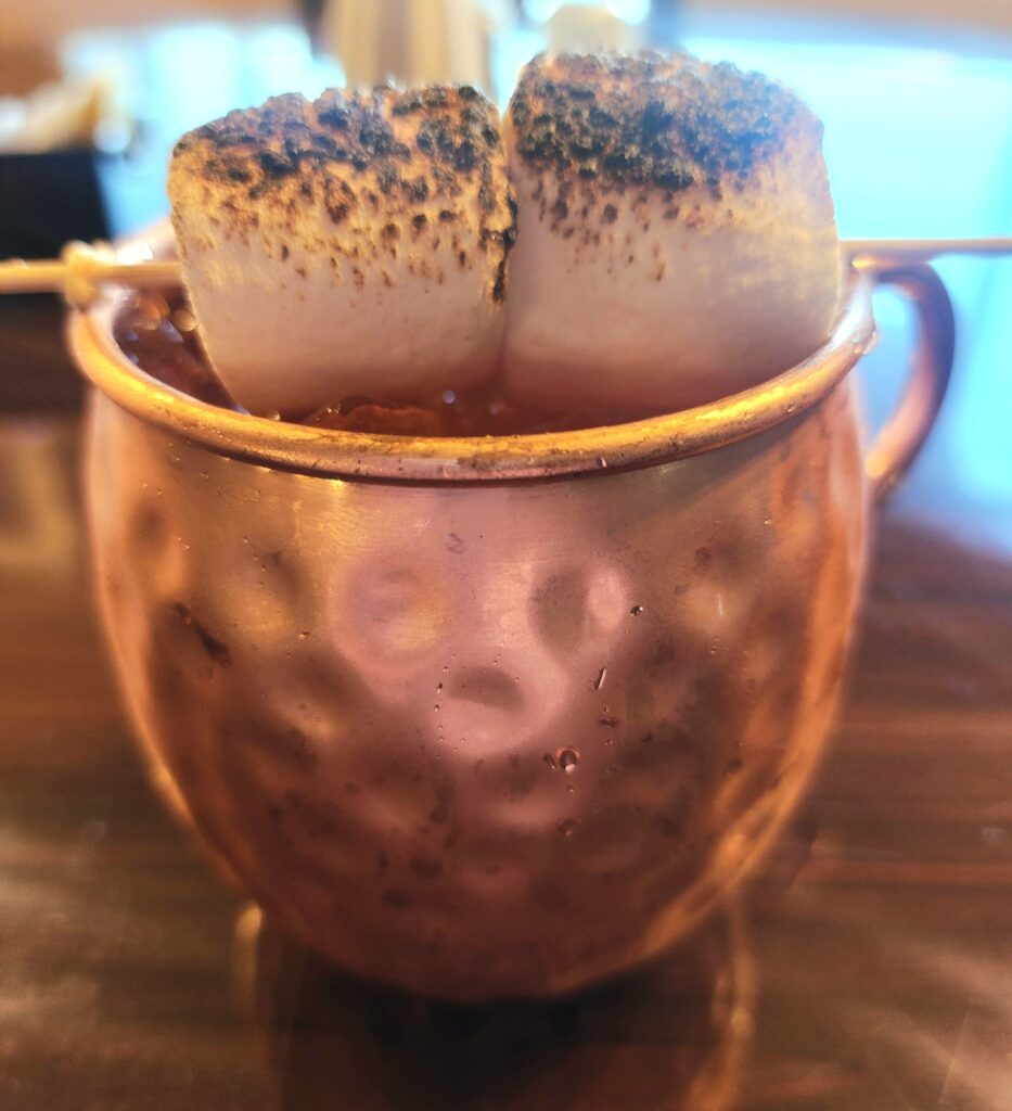 moscow mule